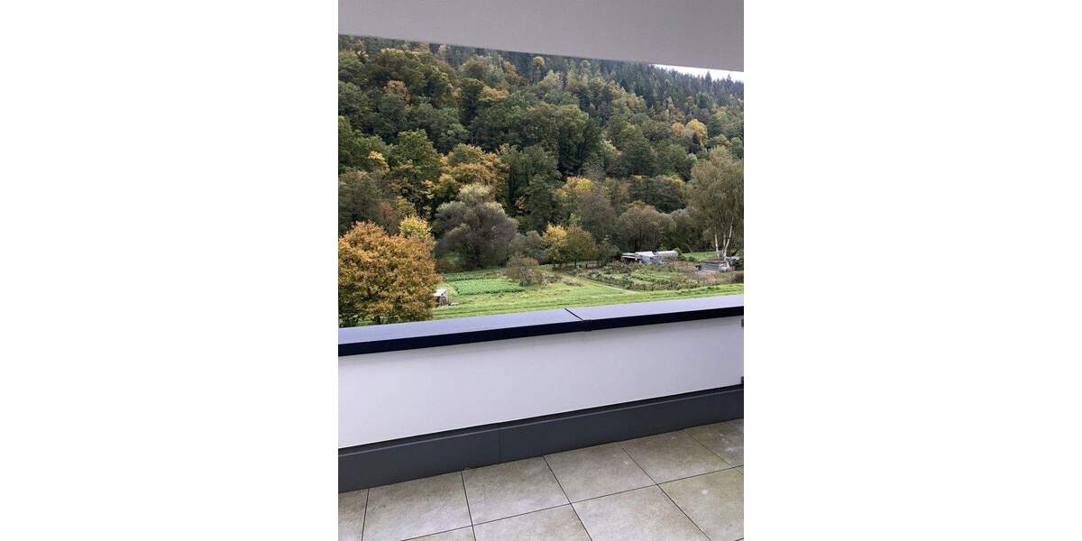 Etagenwohnung Calw Hirsau - 4 Zimmer, 109 m&sup2;, 469.000&euro; | Angebot:25732248