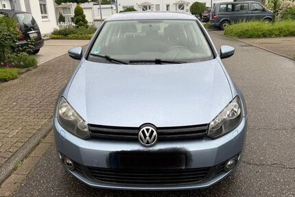 VW Golf 350.000 km 2.750 &euro; Karlsruhe 76149