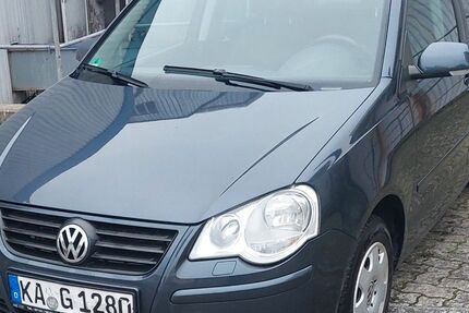 VW Polo 192.000 km 2.100 &euro; Oberderdingen 75038