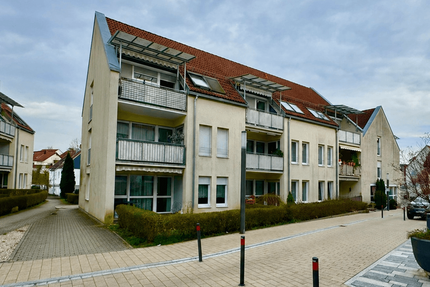 Wohnung Sersheim - 2 Zimmer, 45 m&sup2;, 165.000&euro; | Angebot:26554758