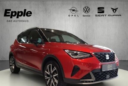 Seat Arona 41.829 km 20.890 &euro; Rutesheim 71277