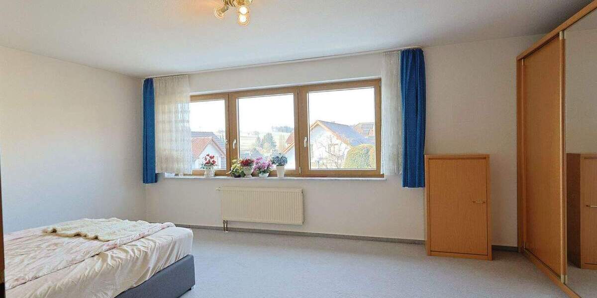Reihenmittelhaus Wildberg Gültlingen - 5 Zimmer, 125 m&sup2;, 399.000&euro; | Angebot:25734468