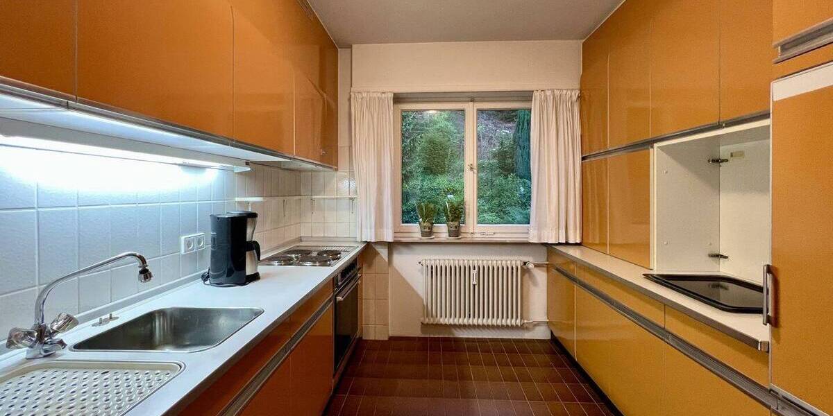 Etagenwohnung Bad Liebenzell - 2 Zimmer, 83 m&sup2;, 250.000&euro; | Angebot:25971801
