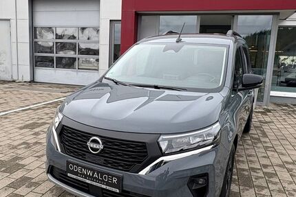 Nissan Townstar 6.102 km 27.888 € Zaberfeld-Michelbach 74374