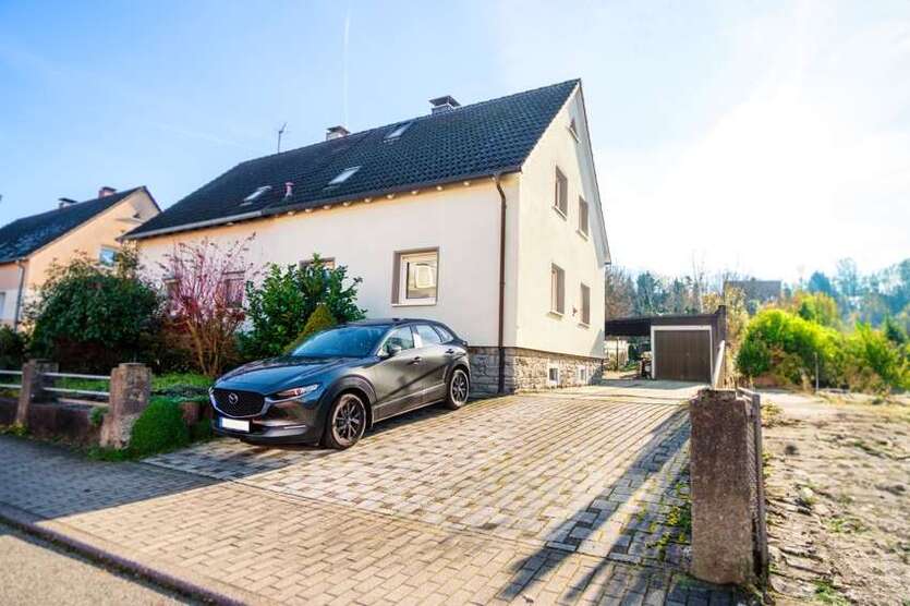 Haus zum Kaufen in Bretten 475.000 € 126 m²