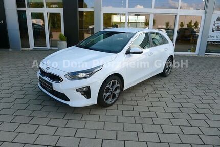 Kia ceed / Ceed