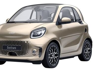 Smart ForTwo 11.090 km 11.490 &euro; Pforzheim 75179