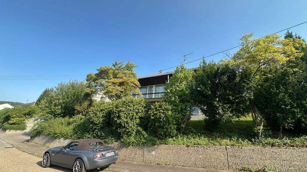 Mehrfamilienhaus, Wohnhaus Ostelsheim - 9 Zimmer, 210 m&sup2;, 750.000&euro; | Angebot:25737007