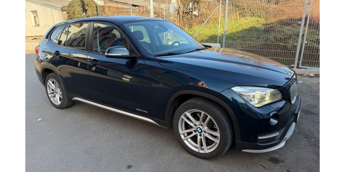 BMW X1 172.000 km 9.999 &euro; Ditzingen 71254