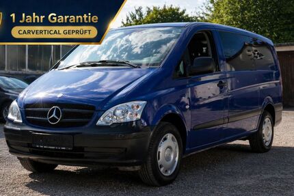 Mercedes-Benz Vito 165.300 km 10.000 &euro; Ettlingen 76275