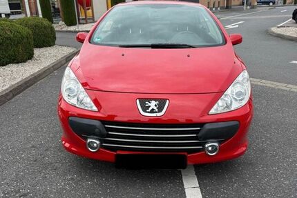 Peugeot 307 131.000 km 2.500 &euro; Bruchsal 76646