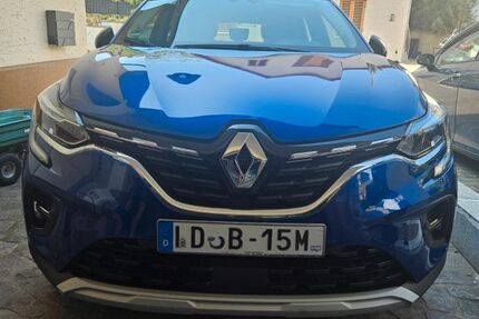 Renault Captur 57.000 km 17.500 &euro; Sachsenheim 74343