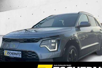 Kia Niro 8.900 km 30.990 &euro; Karlsruhe 76189