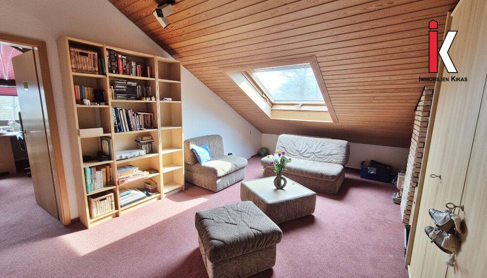 Doppelhaushälfte Sindelfingen Nord - 8 Zimmer, 170 m&sup2;, 629.000&euro; | Angebot:26867146