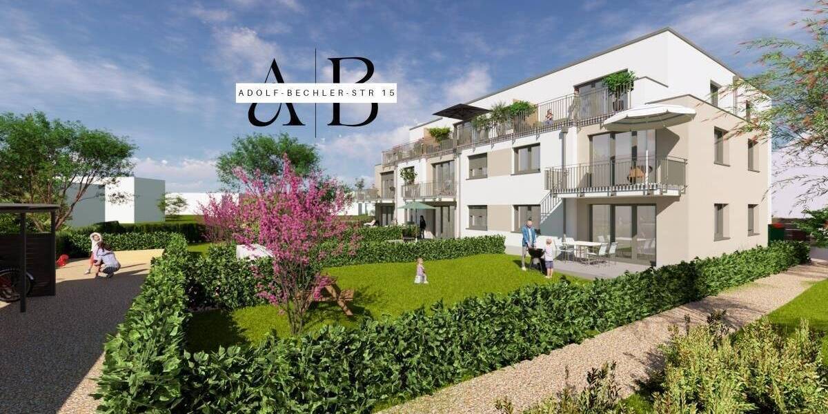 Etagenwohnung Malsch - 4 Zimmer, 138 m&sup2;, 699.000&euro; | Angebot:25695317