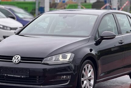 VW Golf 134.887 km 10.500 &euro; Schwieberdingen 71701