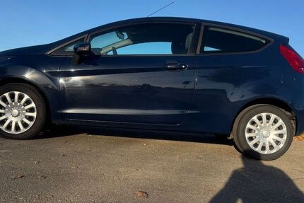 Ford Fiesta 136.912 km 2.999 € Markgröningen 71706