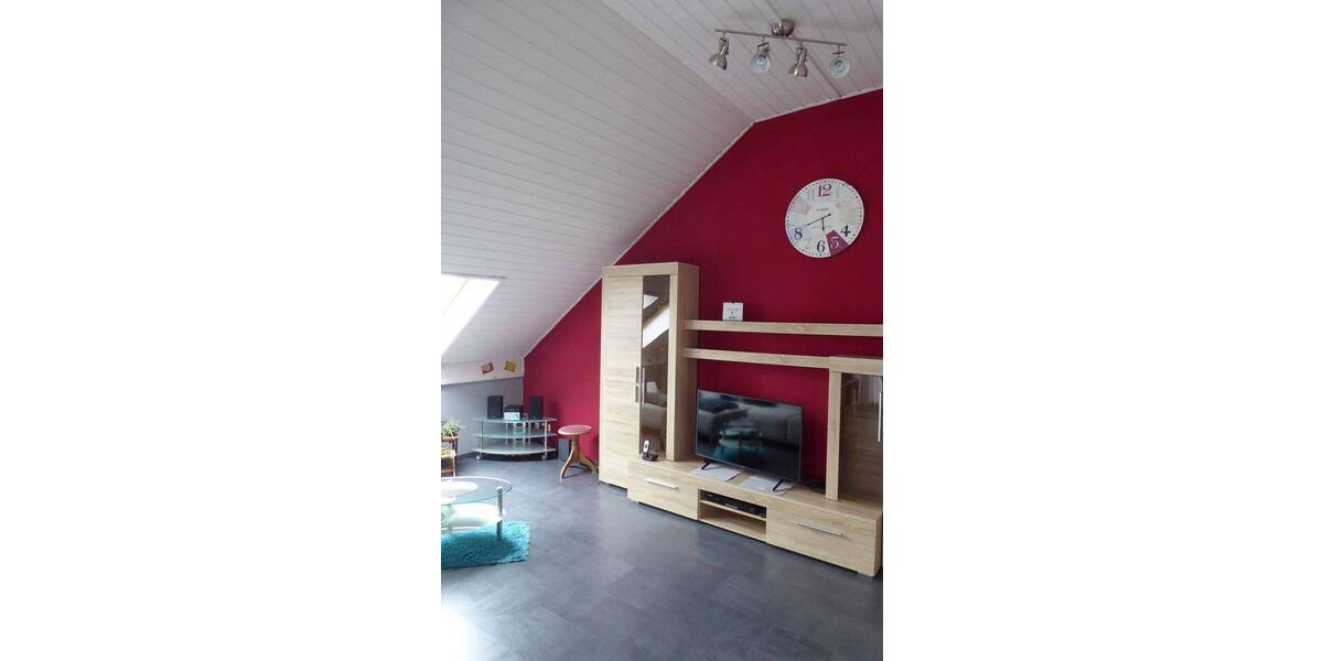 Etagenwohnung Pforzheim Sonnenhof - 2 Zimmer, 53 m&sup2;, 510&euro; | Angebot:26275965