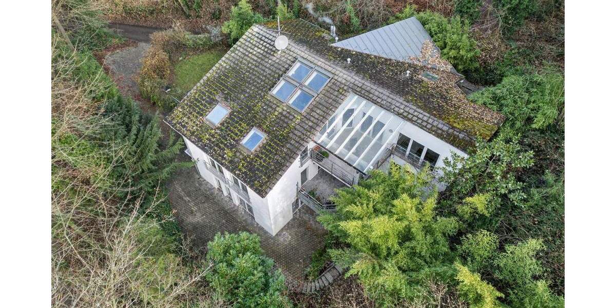 Mehrfamilienhaus, Wohnhaus Karlsruhe Durlach - 9 Zimmer, 343 m&sup2;, 1.290.000&euro; | Angebot:25681049