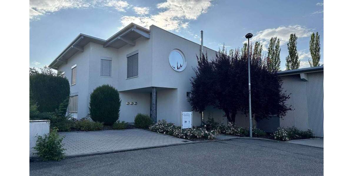 Gewerbeobjekt Weil der Stadt Münklingen - 7.450&euro; | Angebot:25669210