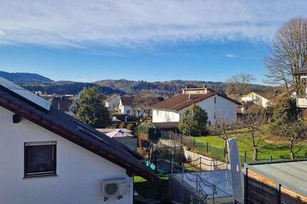 Wohnung zum Kaufen in Gaggenau 245.000 € 109 m² 4 zimmer