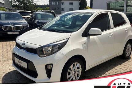 Kia Picanto 39.530 km 8.870 &euro; Leonberg 71229