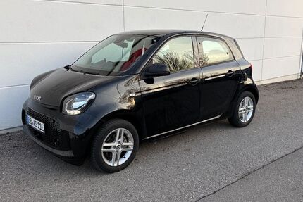 Smart ForFour 15.000 km 8.600 &euro; Sindelfingen 71065
