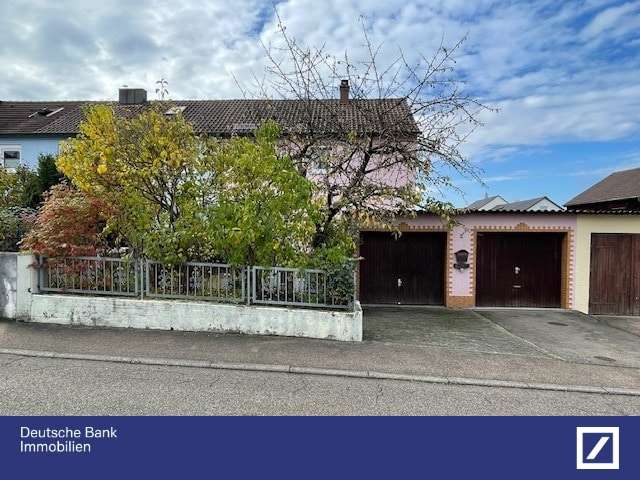 Haus zum Kaufen in Bietigheim-Bissingen 399.000 € 95 m²