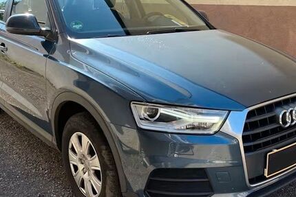 Audi Q3 131.000 km 12.999 € Ditzingen 71254
