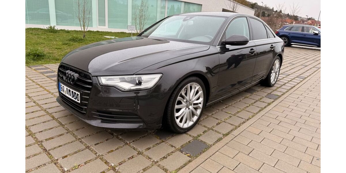 Audi A6 222.610 km 11.790 &euro; Enzklösterle 75337