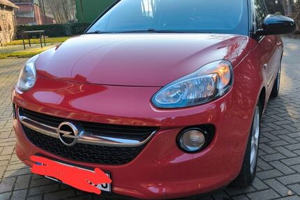 Opel Adam 65.000 km 6.950 &euro; Karlsruhe 76133