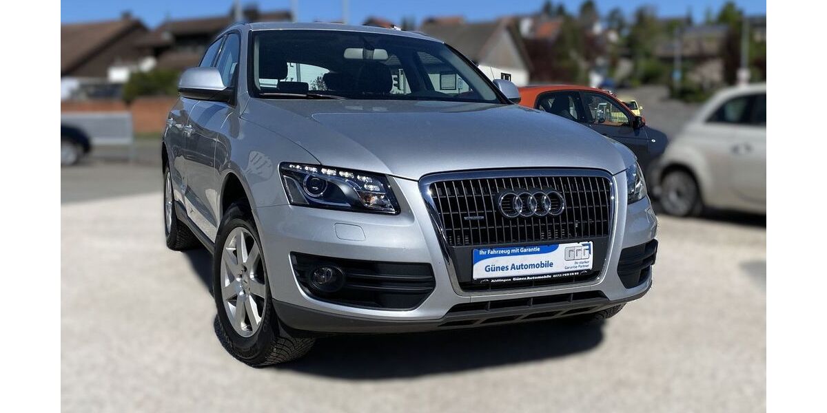Audi Q5 263.000 km 7.600 &euro; Aidlingen (Kreis Böblingen) 71134
