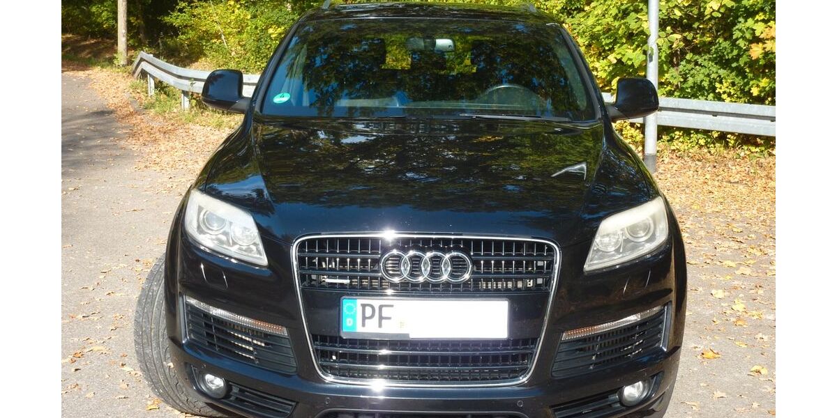 Audi Q7 263.000 km 10.500 &euro; Pforzheim 75173