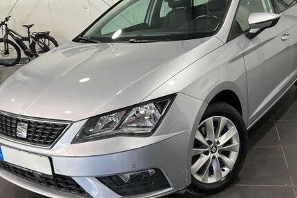 Seat Leon 117.000 km 12.495 € Bretten 75015