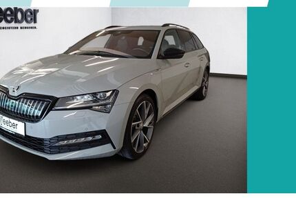 Skoda Superb 82.217 km 23.940 &euro; Leonberg 71229