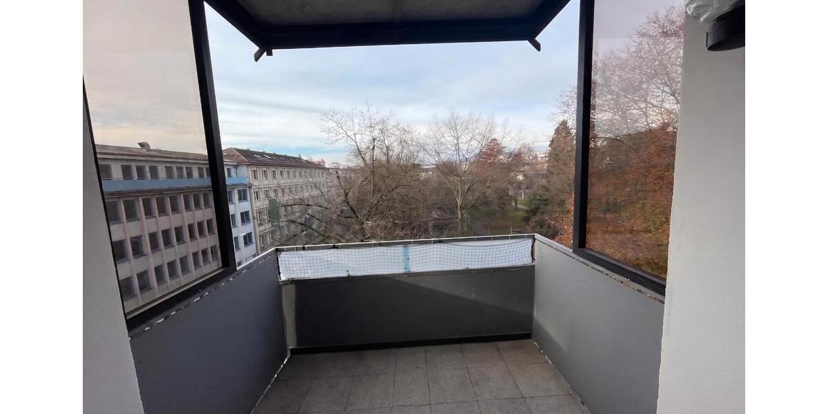 Etagenwohnung Pforzheim Weststadt - 1 Zimmer, 56 m&sup2;, 165.000&euro; | Angebot:26941714