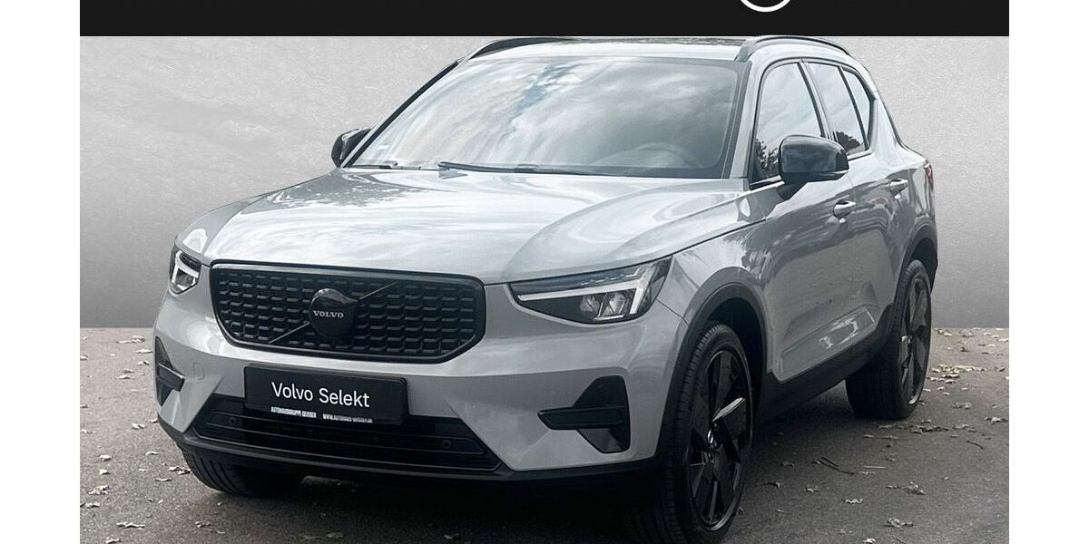 Volvo XC40 13.000 km 33.450 &euro; Karlsruhe 76187