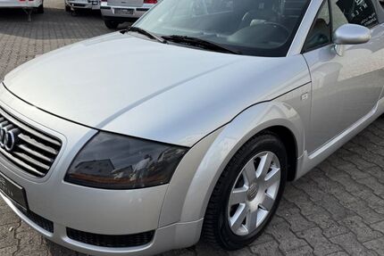 Audi TT 188.600 km 5.980 € Gaggenau 76571
