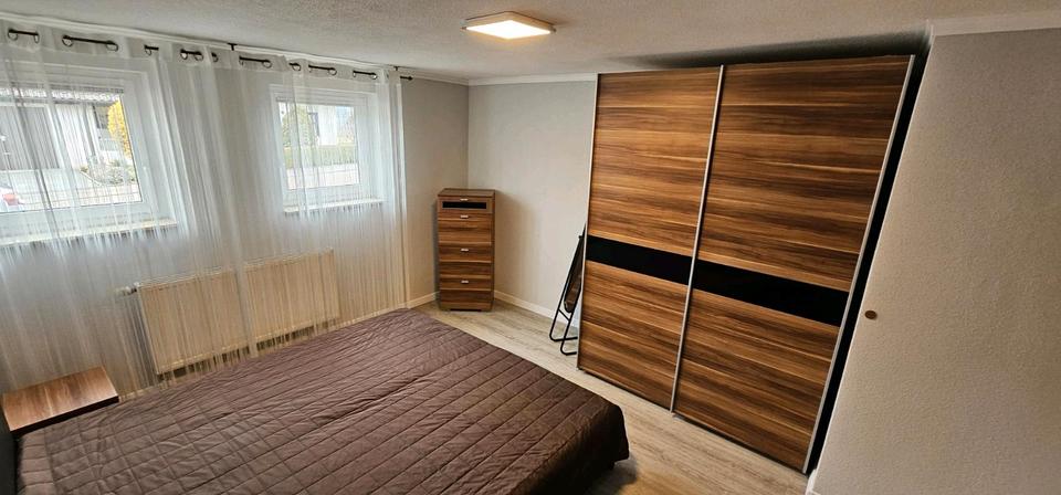 Etagenwohnung Remchingen - 2 Zimmer, 48 m&sup2;, 698&euro; | Angebot:26311613