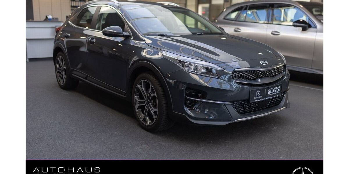 Kia XCeed 111.480 km 17.680 € Kraichtal 76703