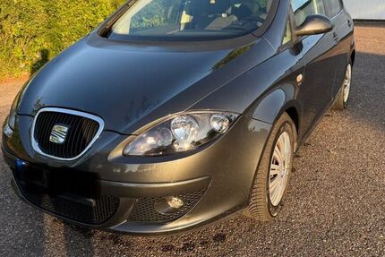Seat Altea