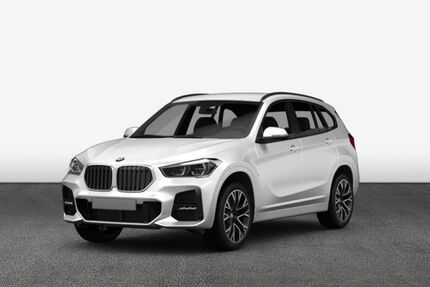 BMW X1 75.436 km 25.890 &euro; Ettlingen 76275