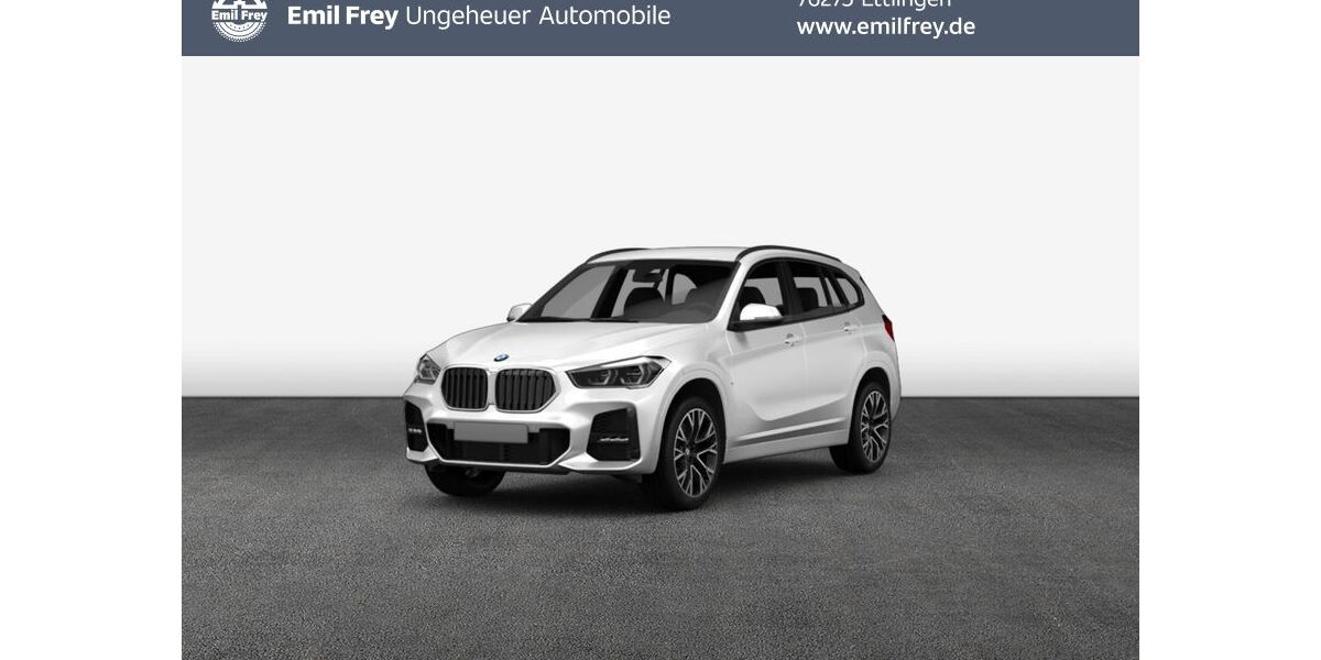 BMW X1 75.436 km 25.890 &euro; Ettlingen 76275