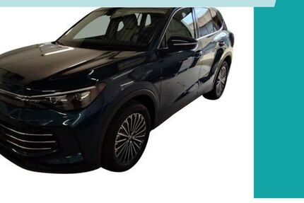 VW Tiguan 4.701 km 37.390 &euro; Calw 75365
