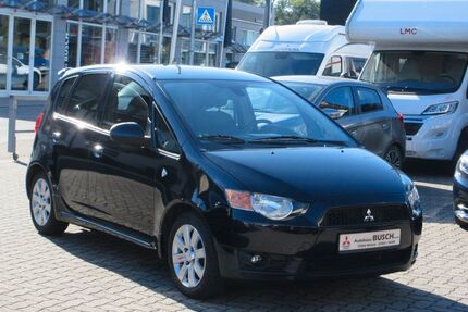 Mitsubishi Colt 133.500 km 4.990 &euro; Niefern Öschelbronn 75223