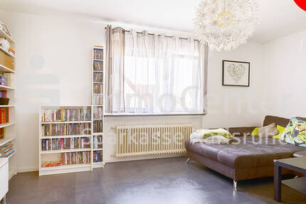 Wohnung Malsch - 3 Zimmer, 93 m&sup2;, 249.000&euro; | Angebot:26627337
