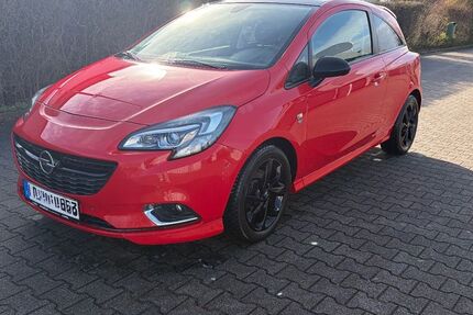 Opel Corsa 81.625 km 7.900 &euro; Markgröningen 71706
