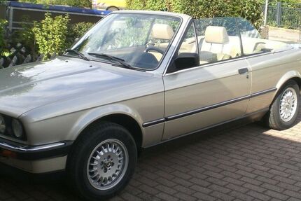 BMW 320 37.500 km 22.999 &euro; Bad Liebenzell 75378