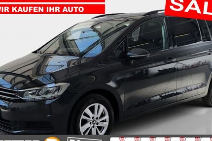 VW Touran 90.365 km 24.647 &euro; Karlsruhe 76227