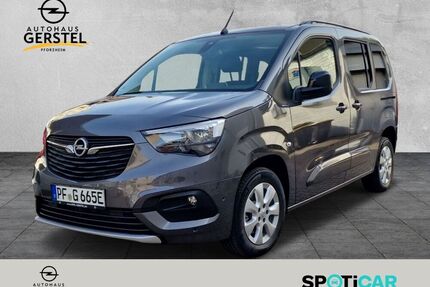 Opel Combo Life